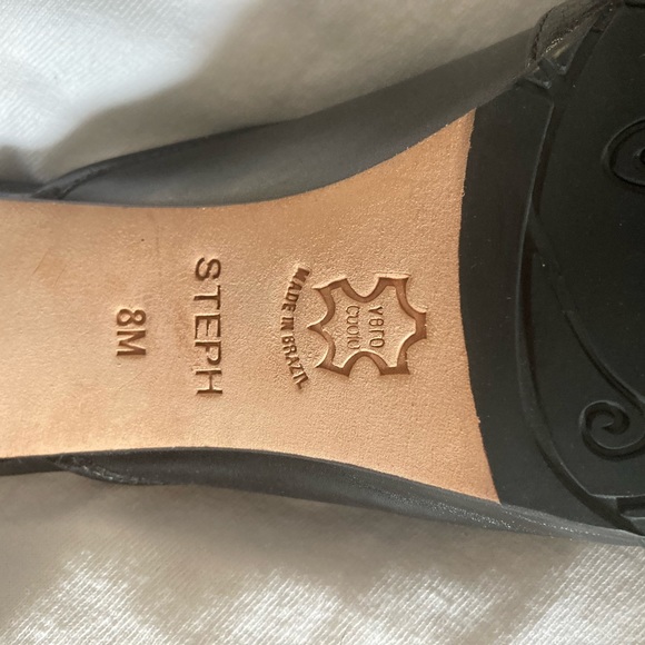 Brighton Steph size 8. NEW. Never worn - Picture 4 of 5